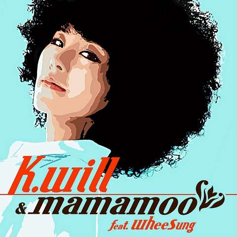[Single] K.Will, Mamamoo - Peppermint Chocolate (Feat. Wheesung)