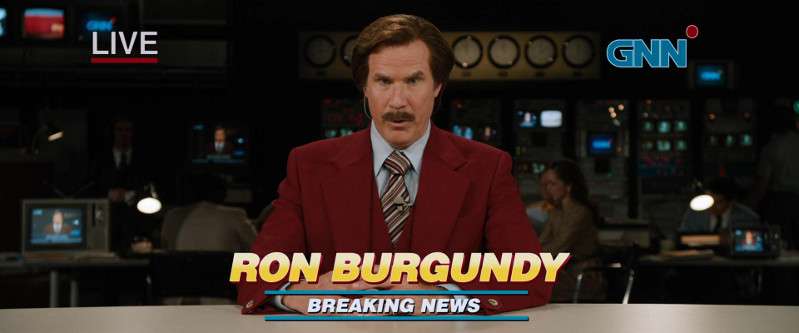 Anchorman 2 The Legend Continues Unrated 2013 1080p BDRip H264 AAC - KiNGDOM preview 3
