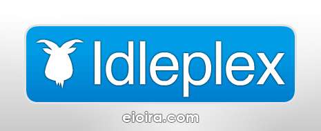 Idleplex Logo