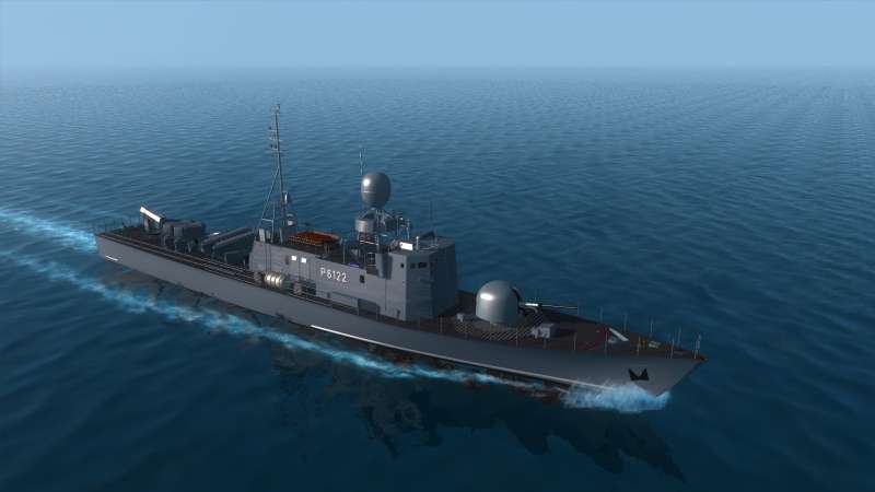The Quality Simulations Forum • View topic - FGS S-72 Puma / S-77 Dachs