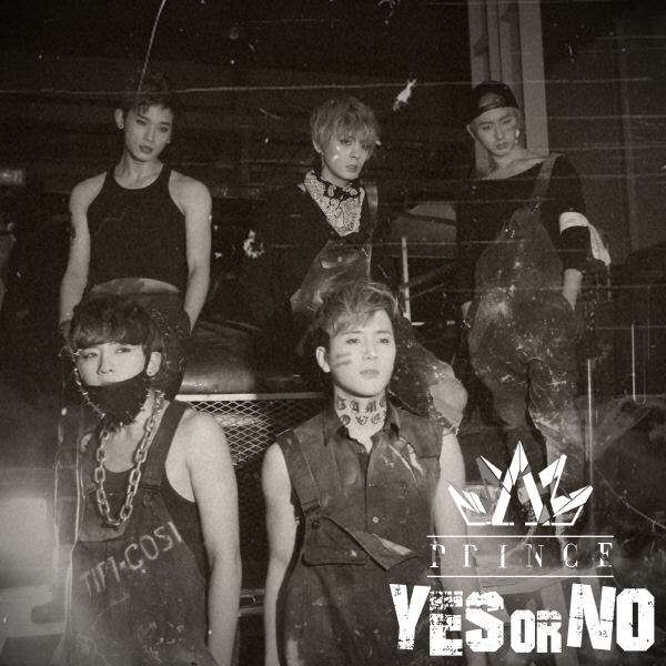 [Single] A-Prince - Yes Or No