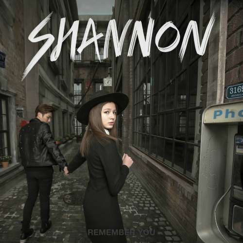 [Single] Shannon - Remember You
