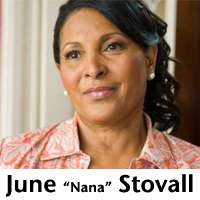 Nana June