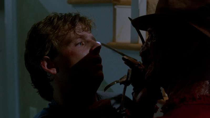 A Nightmare on Elm Street 2 Freddy's Revenge 1985 1080p BDRip H264 AAC - KiNGDOM preview 0