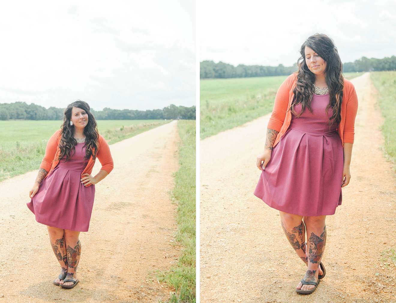 Stitch Fix - This Charming Life by Kaelah Bee
