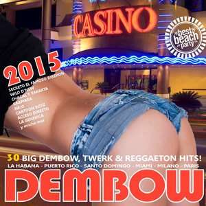 Dembow 2015 - hitmusic download