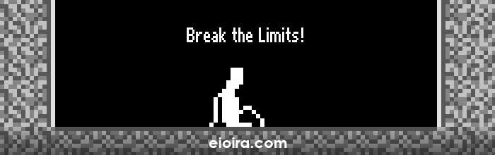 Break the Limits Logo