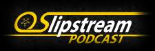 Slip Stream Podcast