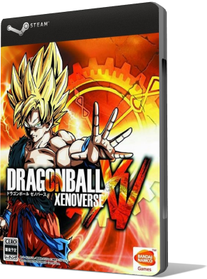 Dragon Ball Xenoverse Update 4 Incl Dlc And Codex Crack