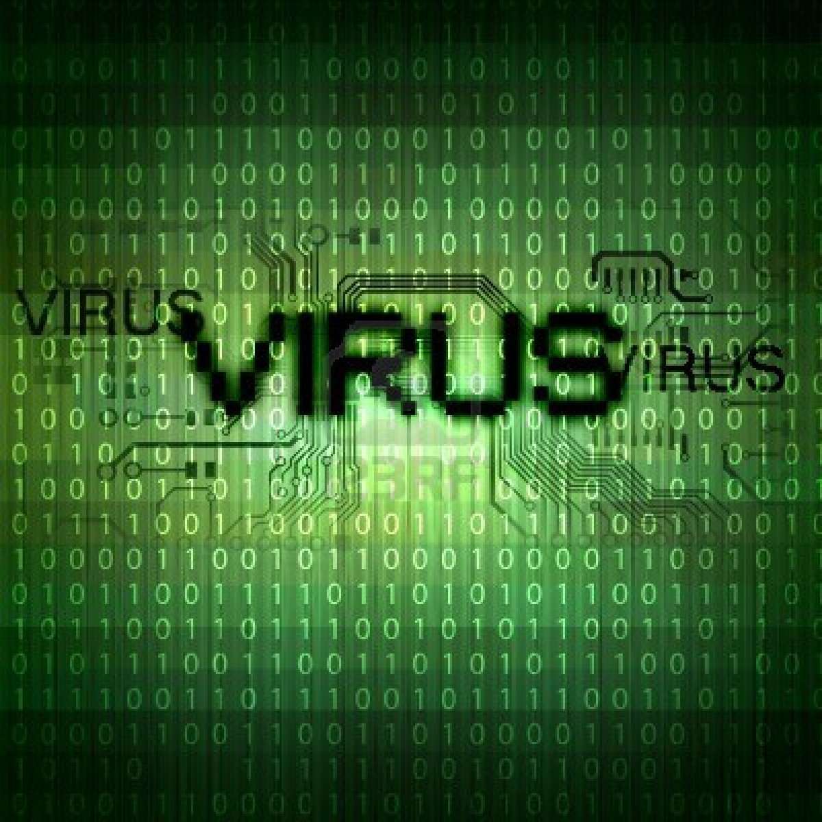 的Win32 / Virus.f12