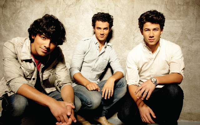 Foto 9 Jonas Brothers