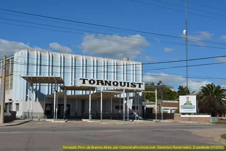 tornquist buenos aires