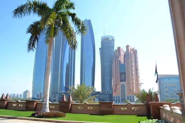 Abu Dhabi - Una semana Dubai - Febrero 2015 (10)