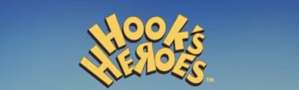 Hooks Heroes no deposit free spins