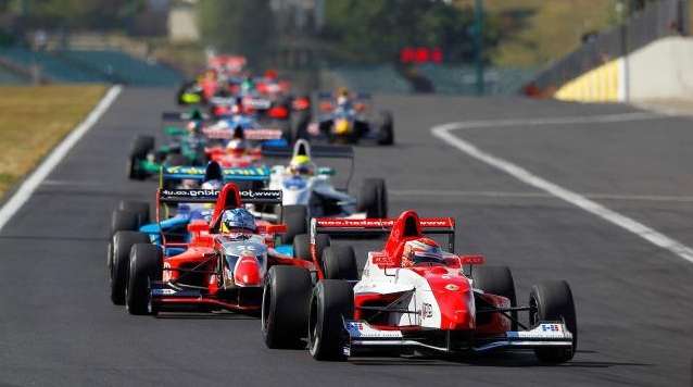 FIA Confirms plans to revive Formula 2 as Primary Feeder Category for F1 Formula One