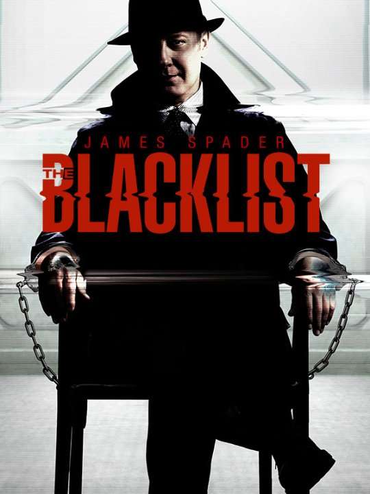 The Blacklist S01E12 720p HDTV Nl subs DutchReleaseTeam preview 0