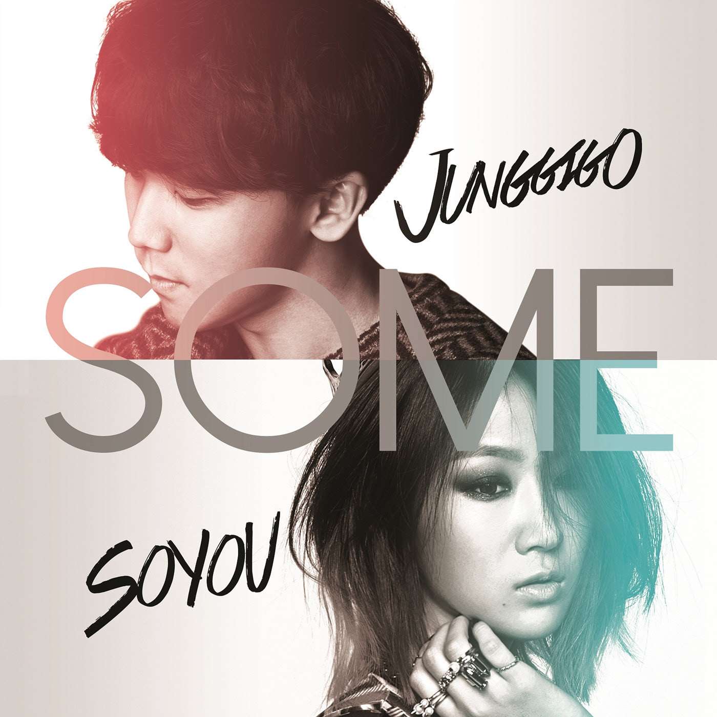 Some(썸) - Soyou X Junggigo(Feat. Lil Boi(Geeks))