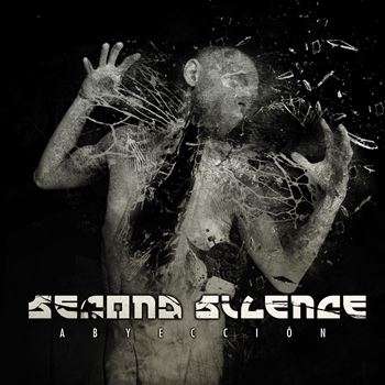 Abyección - Second Silence portada
