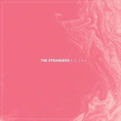 The Strangers portada Glass