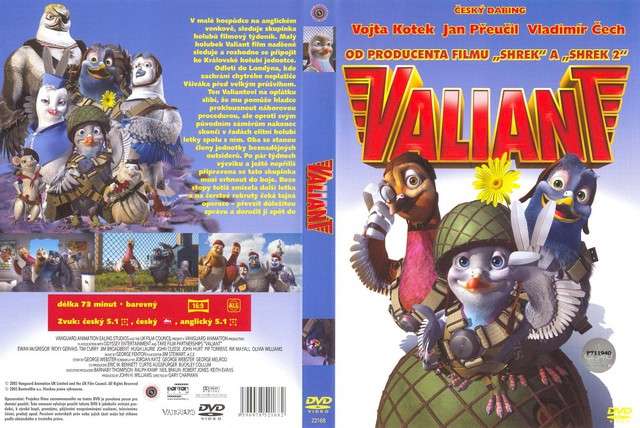 Re: Valiant (2005)