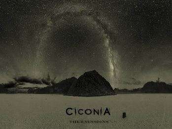 Ciconia EP