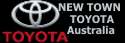 New Town Toyota Australia