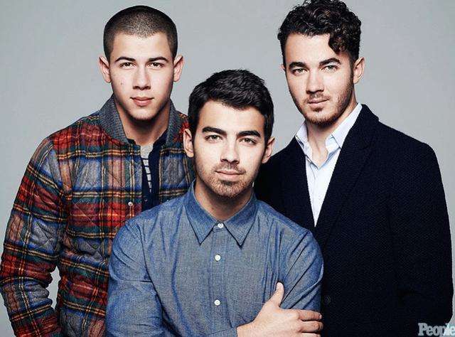 Foto 8 Jonas Brothers