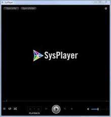 SysPlayer