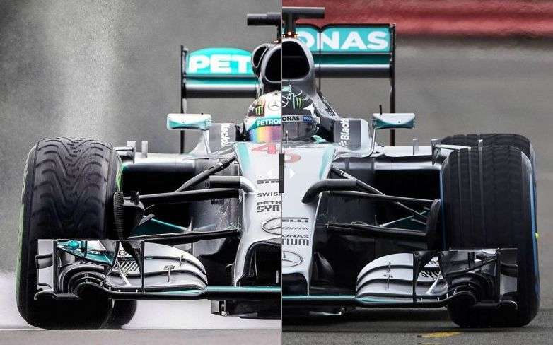 F1 motorsport news n7thGear Mercedes Petronas W06