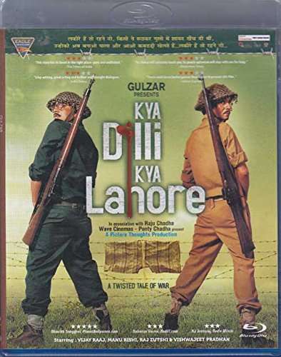 Kya Dilli Kya Lahore English Sub 720p Hd