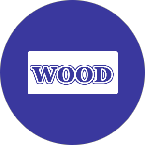 Engraved Wood Well Heeled Ferndown