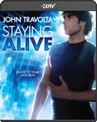 Staying Alive Full Movie 720p Hd
