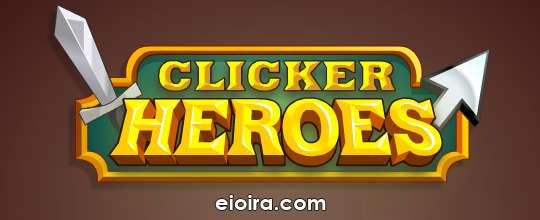 Clicker Heroes Logo