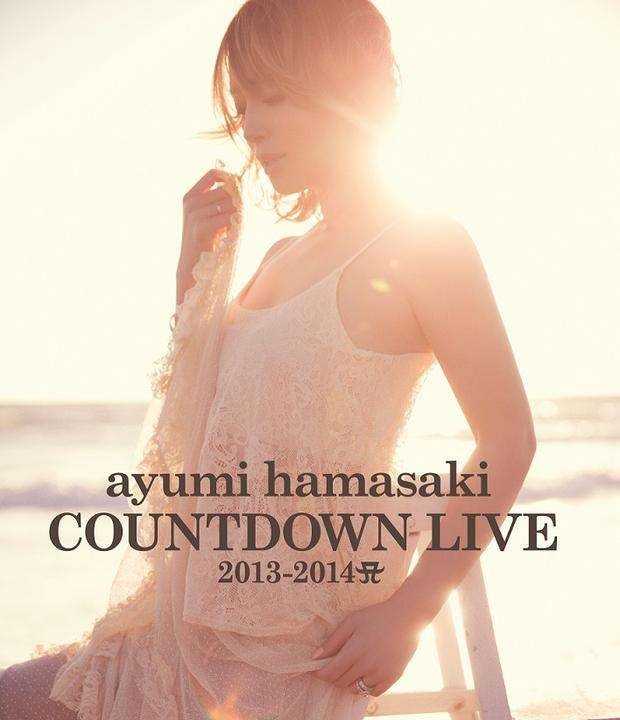 Ayumi Hamasaki Countdown Live (2013-2014) BluRay 720p AC3 x264-CHD