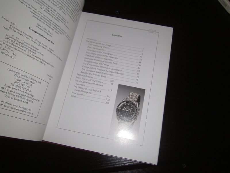Breitling Hardcover NEW Richter, The History of a Great Brand of Watches 1884 