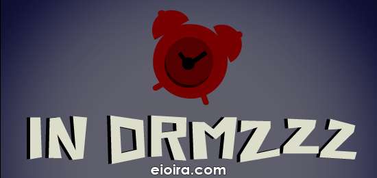 In drmzzz Logo