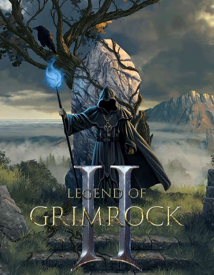[PC] โหลดเกมส์ Legend of Grimrock 2-CODEX พาร์ทเดียวโหลดแรงเต็มสปีด