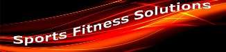 Sports Fitness Solutions