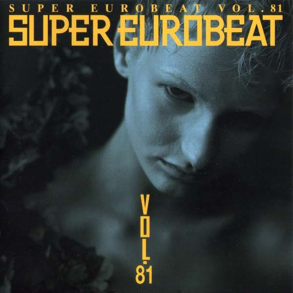 Download Free Super Eurobeat 170 Rar