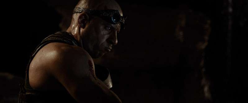 Riddick Unrated DC 2013 1080p BDRip H264 AAC - KiNGDOM preview 3