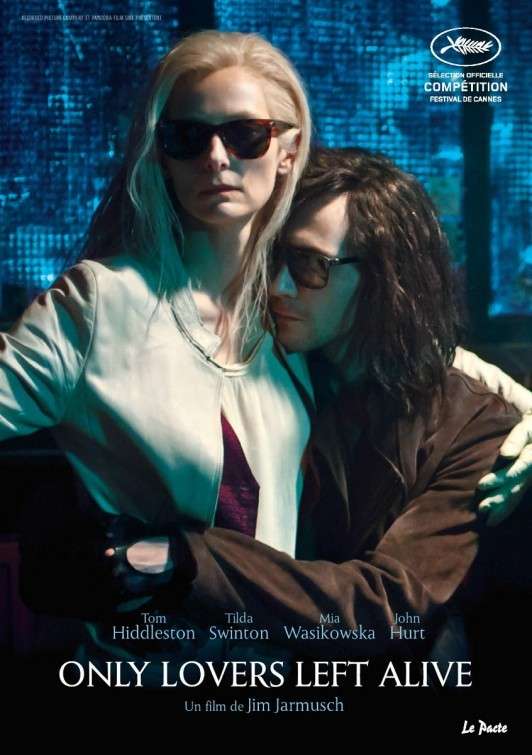 Only Lovers Left Alive (2013) 720p BRRip Nl-ENG subs DutchReleaseTeam preview 0