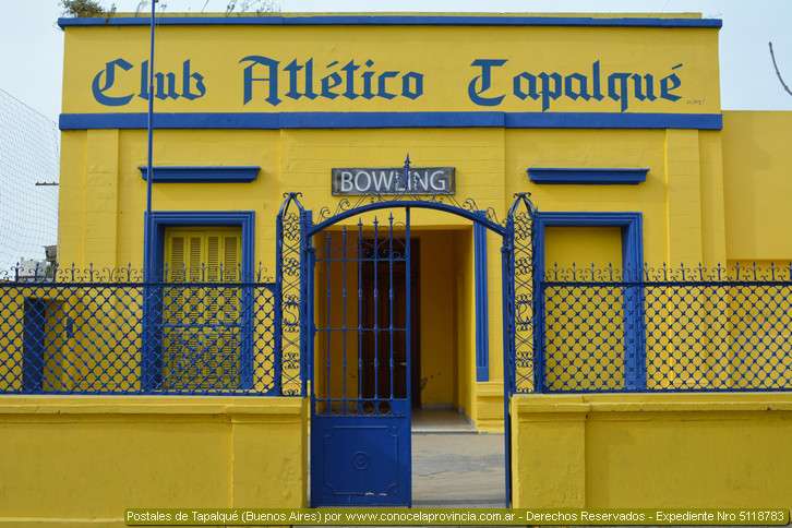 tapalque buenos aires
