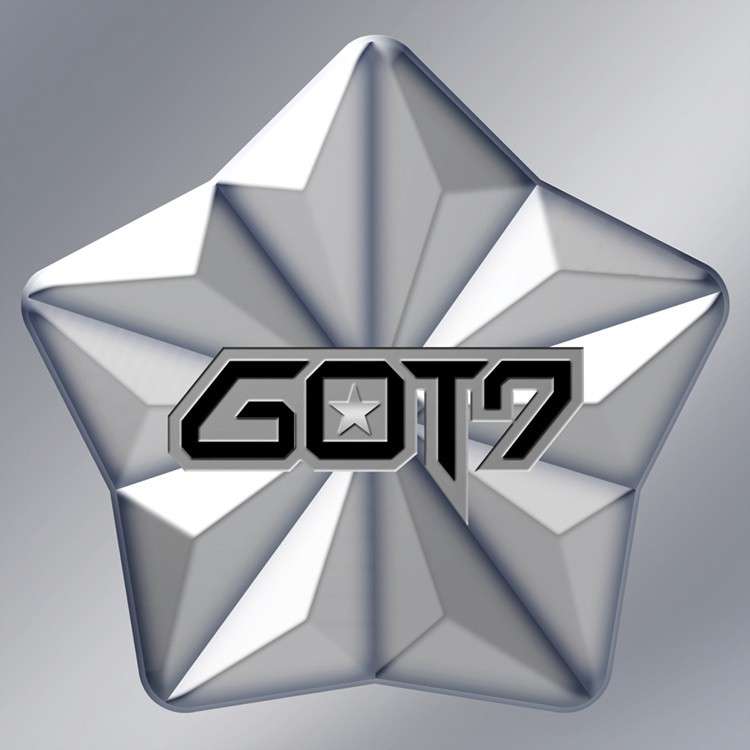 [Mini Album] GOT7 - Got It? [1st Mini Album]