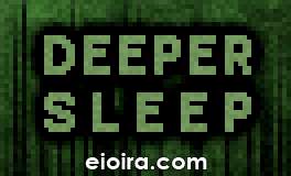 Deeper Sleep Logo
