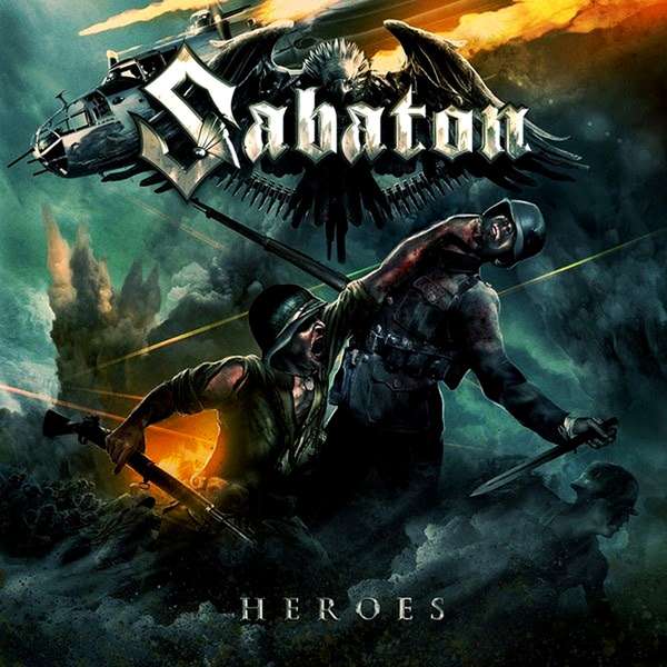 Sabaton-The Art Of War Full Album Zip