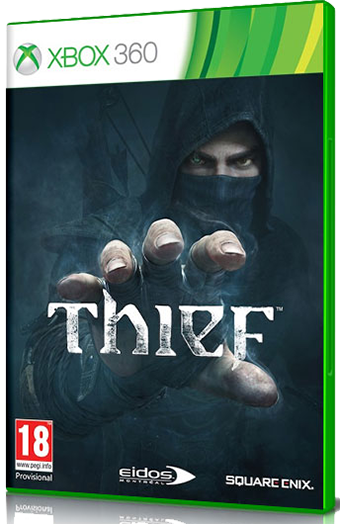 [XBOX360] Thief (2014) - ENG