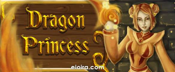 Dragon Princess Logo