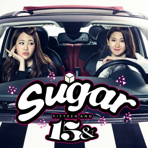 [Album] 15& - Sugar [VOL. 1]