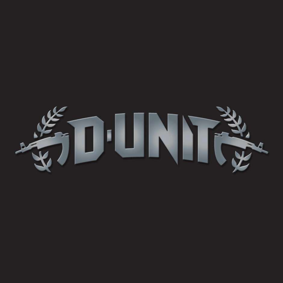 [Single] D-Unit - It's You - Kimpira Project Part. 2
