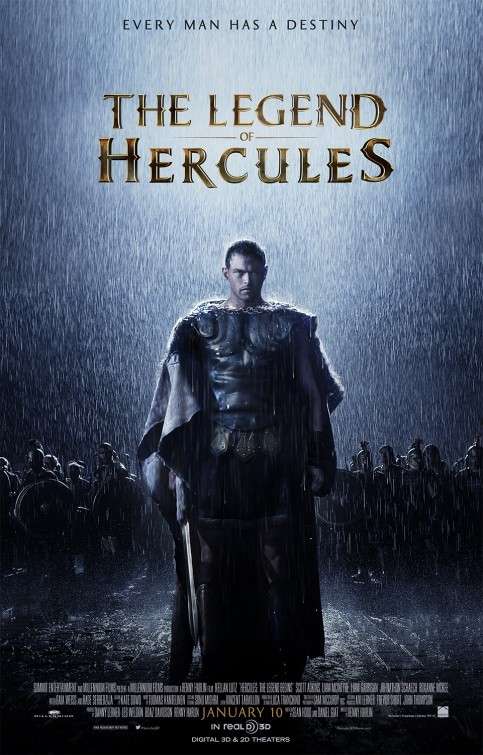 The Legend of Hercules (2014) 720p BRRip Nl-ENG subs DutchReleaseTeam preview 0